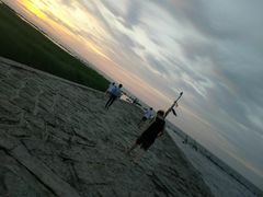 -南汇嘴观海公园