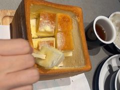 -绿茶餐厅(广州天河城店)