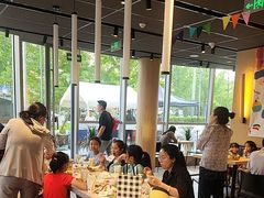 -麦当劳(北苑秋实路店)