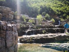 -孤山寨风景区