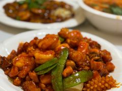 -清真鸿起来饭庄(复兴路店)
