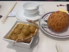 -太兴餐厅(东方广场分店)