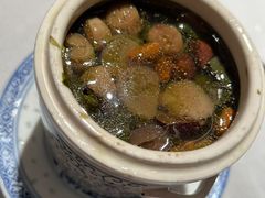 -汤城小厨•粤菜•靓汤(苏州街店)