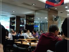大堂-虾饺妹·粤式手工点心(水荫路店)