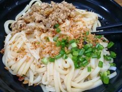 -咏春葱油饼(德政中路店)