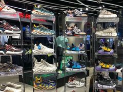 -李宁(大宁国际旗舰店)