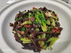 -紫光园·烤鸭·北京菜(团结湖店)