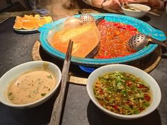 -吼堂老火锅(太古里总店)