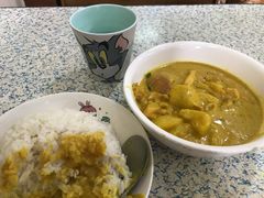 -家利美食店