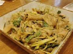 -小土豆北方菜馆(方庄店)