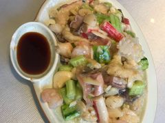 南市老全爆-正阳春烤鸭(华捷道店)