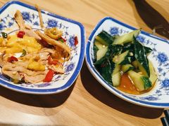 -舌尖尖·兰州牛肉面(浦东机场店)