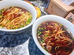 老牌阳春面-南京大牌档(中关村店)