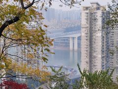 -佛图关公园