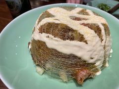 -虎哥私房菜(馒头山店)