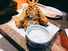 -森味薪火烧•烧鸟居酒屋•日本料理(望京店)