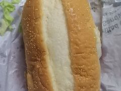 -麦当劳(嘉定店)
