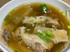 -百福麵家(新馬路店)