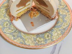 -名点荟·生日蛋糕·下午茶(五缘湾店)