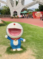 -福州儿童公园