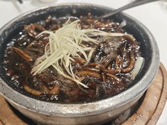 -香雪海饭店中餐厅(人民桥店)