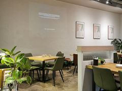 大堂-新贝乐意大利餐厅(镇江苏宁广场店)
