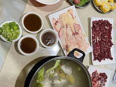 胸口朥-伟记牛肉(金鸿公路店)