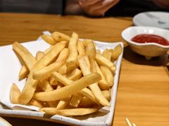 -福匠日本料理(人民路店)