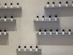 -泰合玺·精油疗愈 SPA(南京河西万达店)
