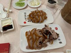 -全聚德(前门店)
