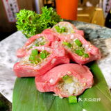 勝横丁 | 不出京城也能沉浸式体验神户烧肉