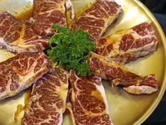 -闻老头·菊花炭烤肉(D11店)
