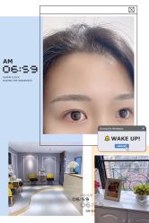 -MIVI野生眉纹绣纹眉