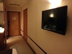 -香港港岛太平洋酒店