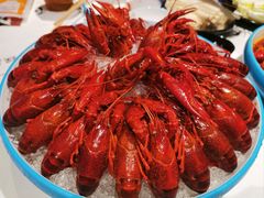 -舞虾小说.涮肉.烧烤(国顺东路店)