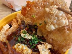 -龍城柳州螺蛳粉(群星路店)