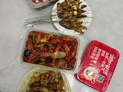 -刘一龙虾(理工店)