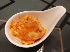 -北京王府井希尔顿酒店·秦唐中餐厅Chynna