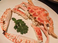 -广州柏悦酒店·悦景轩·粤菜餐厅