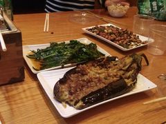 -云晓光头烧烤吧(德平路店)
