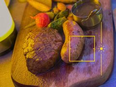 -埠口精酿夜景餐酒吧· BREWPORT BISTRO(长嘉汇重庆之眼店)