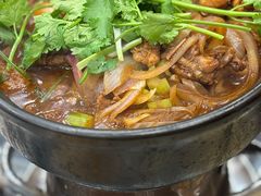 -川香煲(茅台路店)