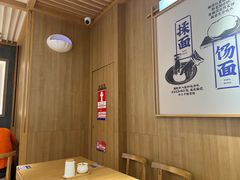 -马记永·兰州牛肉面(3019君尚店)