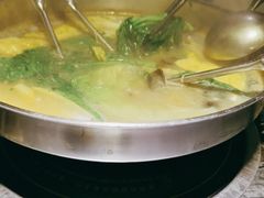 -骨之味·筒骨汤火锅(江头店)
