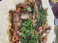 -魏四小鱼锅贴王