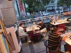 -来伊回麻辣烫·火锅串串清真(红瓦寺总店)