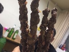 -胖子卤煮