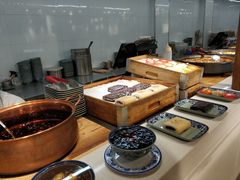 -老城南.鸭血粉丝汤(夫子庙店)