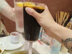 -荣叔港式沙嗲牛肉火锅(正佳潮流店)