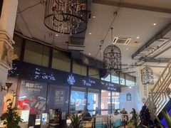 -海天盛宴新派海鲜自助餐厅(群力店)